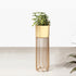 Artisan Arboretum Planters - Medium - Gold